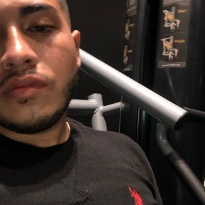 Meet your Posher, Robert